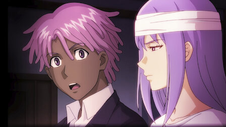 Neo Yokio is a bad attempted homage to Jaden Smiths strange Twitter  persona  Polygon